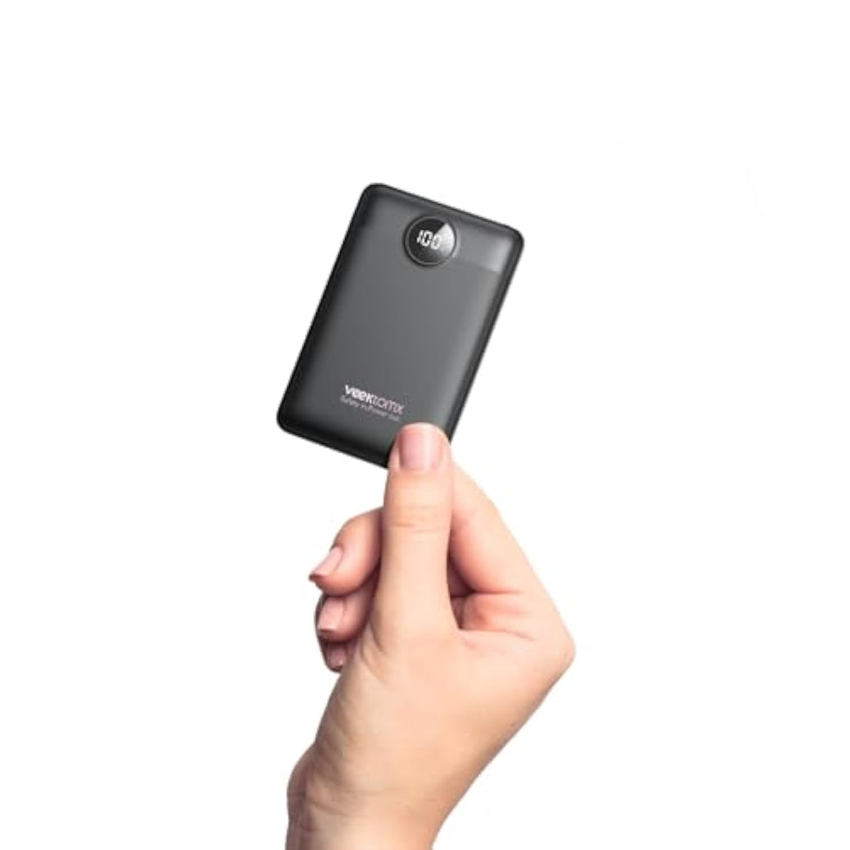 Mini Power Bank 10000Mah, 22.5W Fast Charging Small Portable Charger With Pd 3.0 & Qc 3.0,Usb C Slim Compact Iphone Charger, Dual Output Compatible With Iphone, Samsung,Travel Must Haves