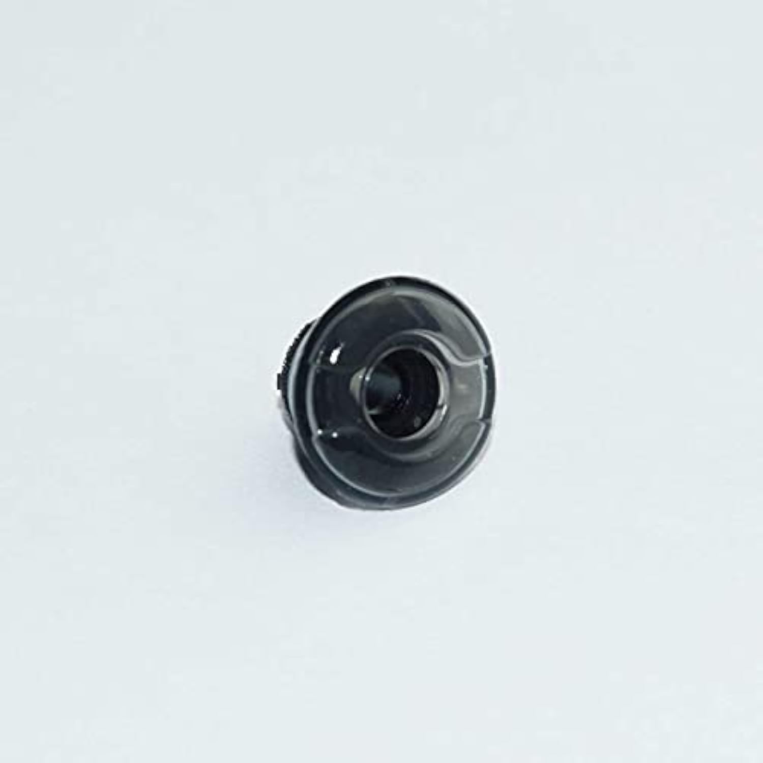 Earbuds Eartips Compatible For Plantronics Voyager 5200 Headset Ear Pads Tips Gel Set Replacement Silicone + Plastic Eargel Spare L/M/S Size Kit With Sponge Foam Covers Durable 3Pcs