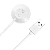 Rose Magnetic Dock Charger 12mm Fast Charging USB Cable 2.5ft