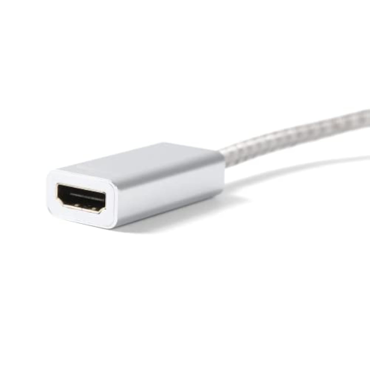 Mini Displayport Male To Hdmi Female Cable 1080P