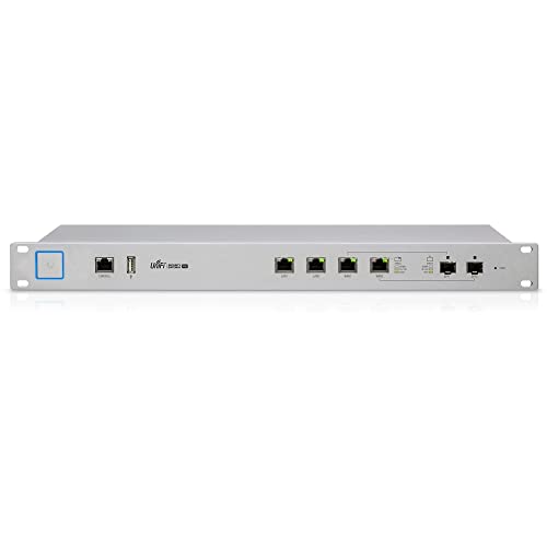Networks Unifi Security Gateway Pro (Usg-Pro-4)