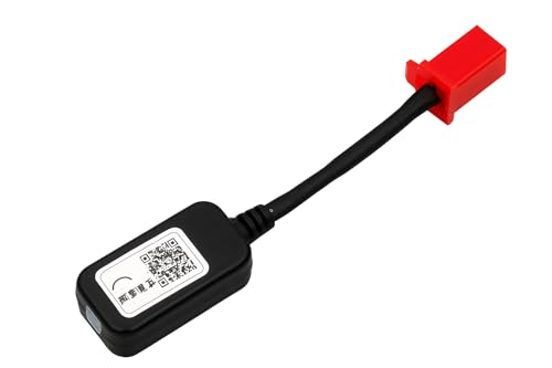 Fardriver Programmable Bluetooth Wireless Adapter Dongle Fardriver Controller Programming Module