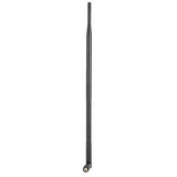 High Gain 12Db Dual Band Antenna With Rpsma Connector 2.4G,5G Dual Frequency Antenna For Rpsma Router