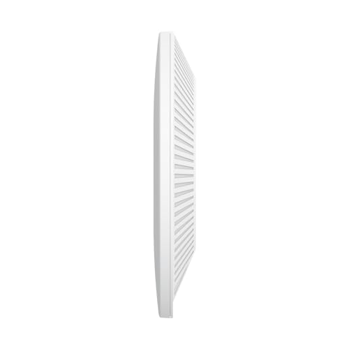 Eap683 Lr | Omada Wifi 6 Ax6000 Wireless 2.5G Ceiling Mount Access Point | Support Mesh, Ofdma, Seamless Roaming, He160 & Mu-Mimo | Sdn Integrated | Cloud Access & Omada App | Poe+ Powered