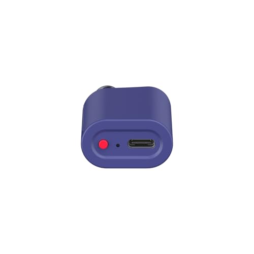 Bluetooth Retro Receiver For Ngc, Wii And Windows, Compatible With Xbox Series Controller, Xbox One Bluetooth Controller, Switch Pro And Ps5/Ps4 Controller