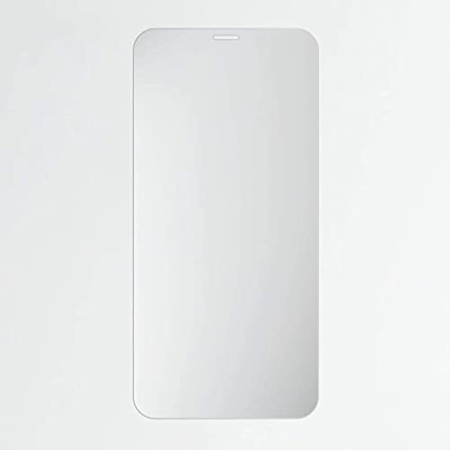 BodyGuardz Pure 2 Edge Extreme Drop and Scratch Resistant Screen Protector for iPhone 12 and iPhone 12 Pro - Case Friendly