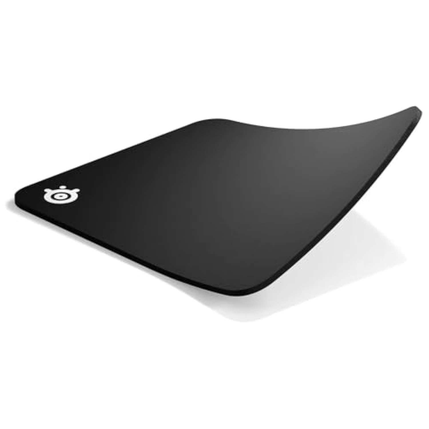 SteelSeries QcK Heavy - Cloth Gaming Mouse Pad - extra thick non-slip rubber pad - exclusive microfiber surface - size M