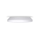 Omada Wifi 7 Wireless Access Point - Be5000 Dual Band, 2.5G Port, Poe+ Or Dc Powered, Adapter Not Included, 5Yr , Captive Portal, Mesh, Wpa3, Roaming, Business Wifi Experience(Eap723)