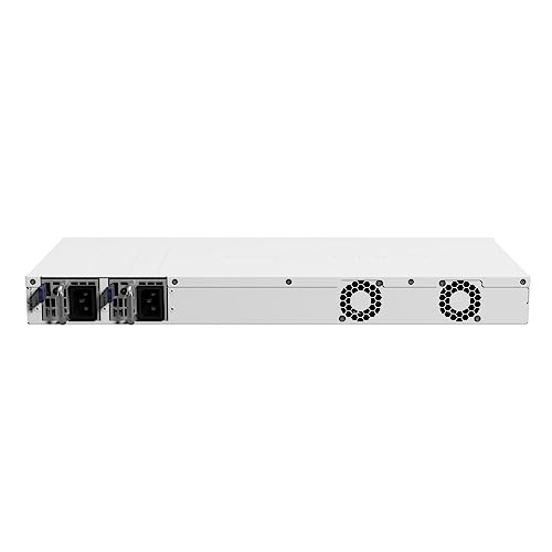 Ccr2004-16G-2S+ 16X Gigabit Ethernet Ports, 2X10G Sfp+ Cages