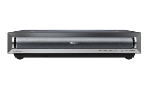 Px3-Pro Ultra Short Throw Triple Laser Projector, 4K Uhd, 80 150, 3,000 Lumens, 3000:1 Contrast, Dolby Vision & Atmos, Imax Enhanced, 240 High Refresh Rate, Google Tv, Designed For Xbox