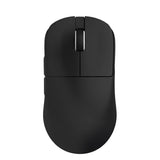 X6 Wireless Gaming Mouse,Two-Mode 8K/Usb-C Mouse Up To 26000Dpi,Paw3395 Optical Sensor Lightweight 46G,5 Programmable Button,500Mah Battery Life,Computer Mouse For Laptop,Pc,Mac(Black)