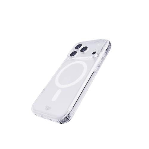 Tech21 EvoLite Case for iPhone 17 Pro Clear