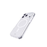 Tech21 EvoLite Case for iPhone 17 Pro Clear