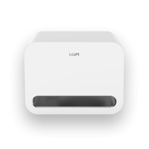Sub Pro 8" 250 W Wireless Smart Subwoofer