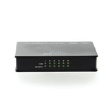 Avb Switch - 5-Port Audio Video Bridging Switch
