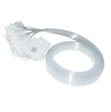 L1800 Ink Damper Tube Pipe Hose For L1300 L1800 L101 L201 L1455 L101 L355 L800 L801 L850 Printer