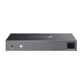 Omada Er7412-M2 Multi-Gigabit Vpn Router | Quad-Core | 2X 2.5G Ports | 1X Usb 3.0 Port