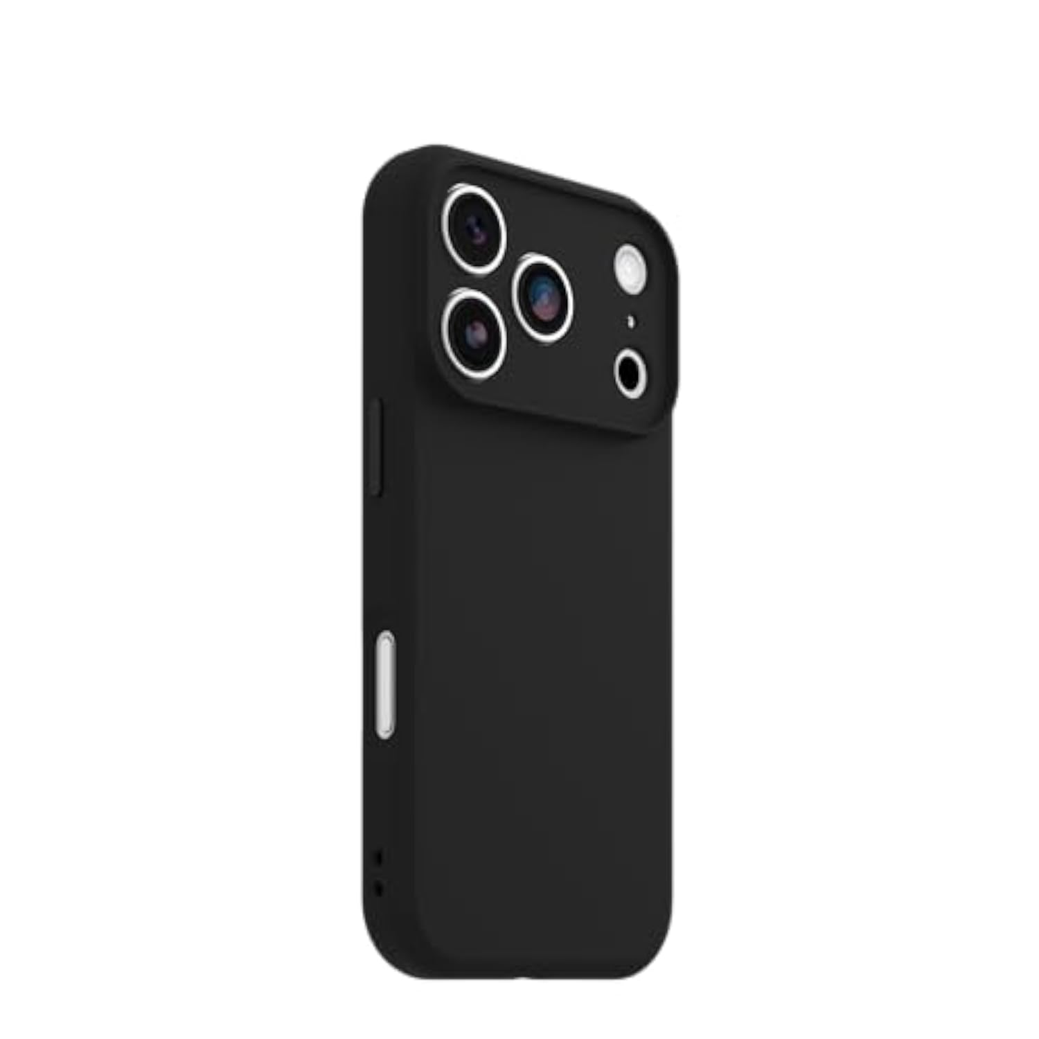 OtterBox iPhone 17 Pro Figura Series Case - Black