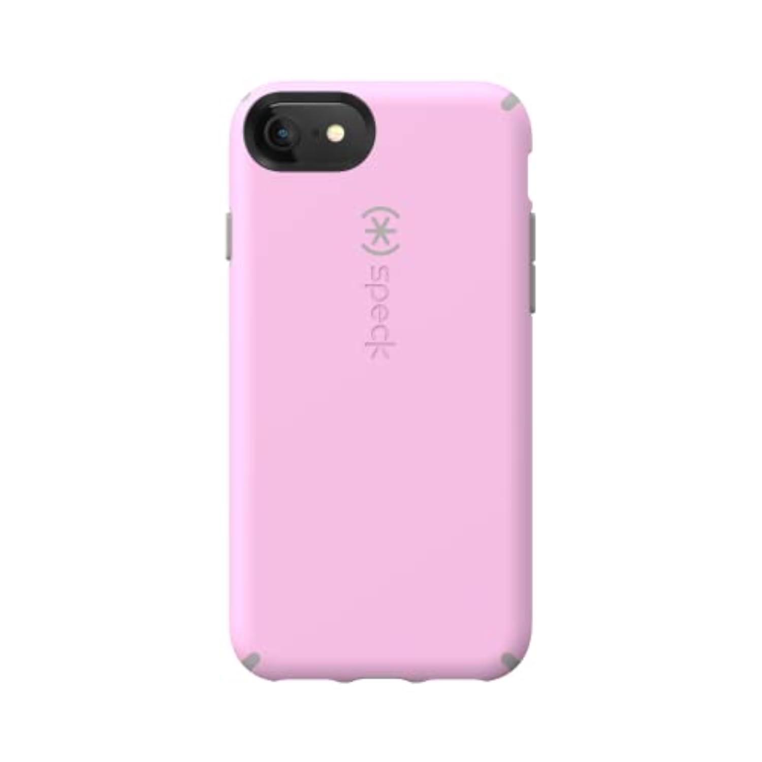 Aurora Purple/Cathedral Grey CandyShell PRO Case for iPhone SE (2022), iPhone SE (2020), iPhone 8, iPhone 7