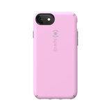 Aurora Purple/Cathedral Grey CandyShell PRO Case for iPhone SE (2022), iPhone SE (2020), iPhone 8, iPhone 7