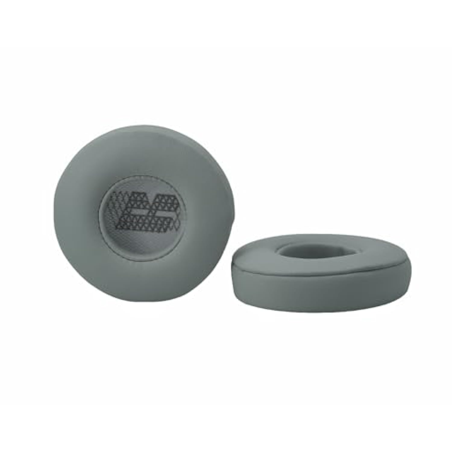 Live 460Nc Replacement Ear Pads Cushions Muff Cups Cover Compatible With Jbl Live 460Nc Headphone/Jbl Live 400Bt Headphone-Grey