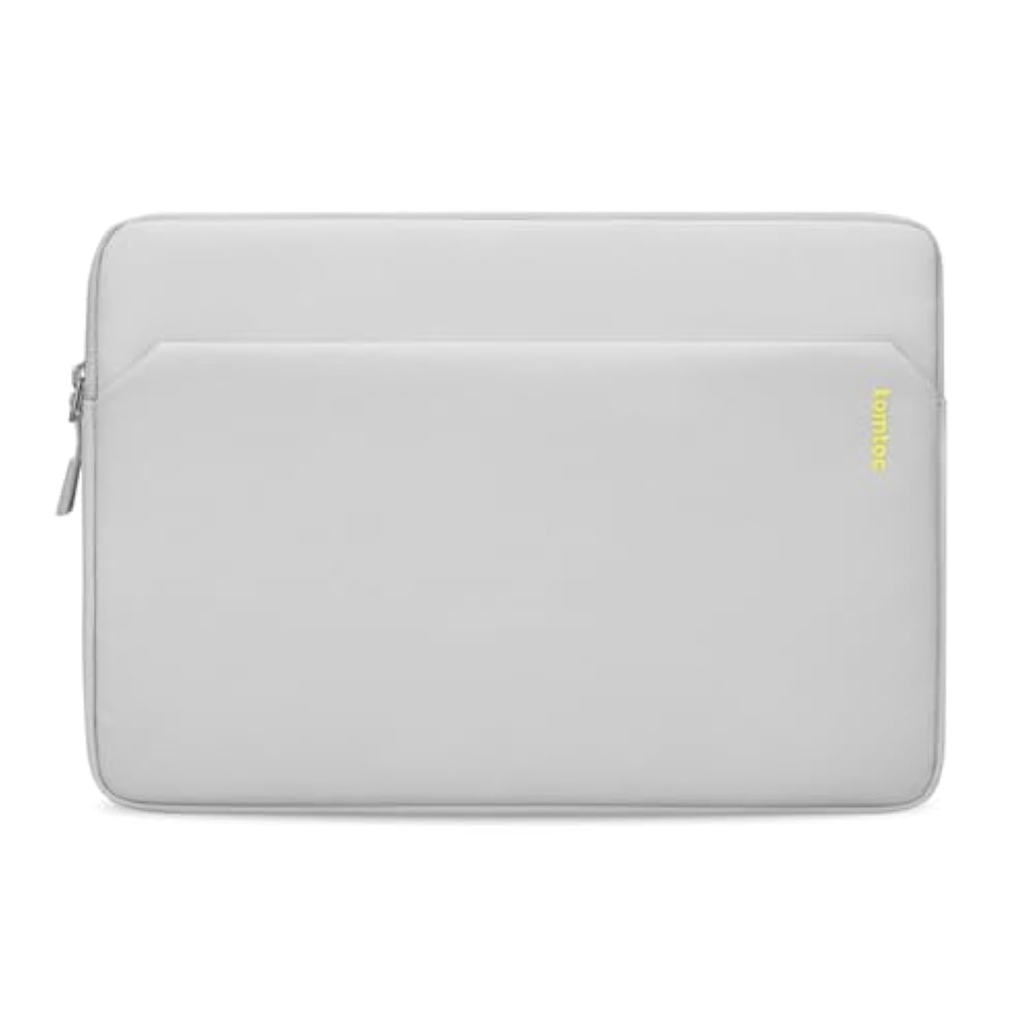 tomtoc Tablet Sleeve Case for 2025 13 Inch iPad Air M3&M2, iPad Pro M4, 12.9-in iPad Pro M2&M1 6th/5th with Magic Keyboard and Smart Keyboard Folio, 12.4-in Galaxy S10+/S9+ with Accessories Pocket