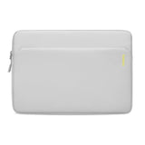 tomtoc Tablet Sleeve Case for 2025 13 Inch iPad Air M3&M2, iPad Pro M4, 12.9-in iPad Pro M2&M1 6th/5th with Magic Keyboard and Smart Keyboard Folio, 12.4-in Galaxy S10+/S9+ with Accessories Pocket