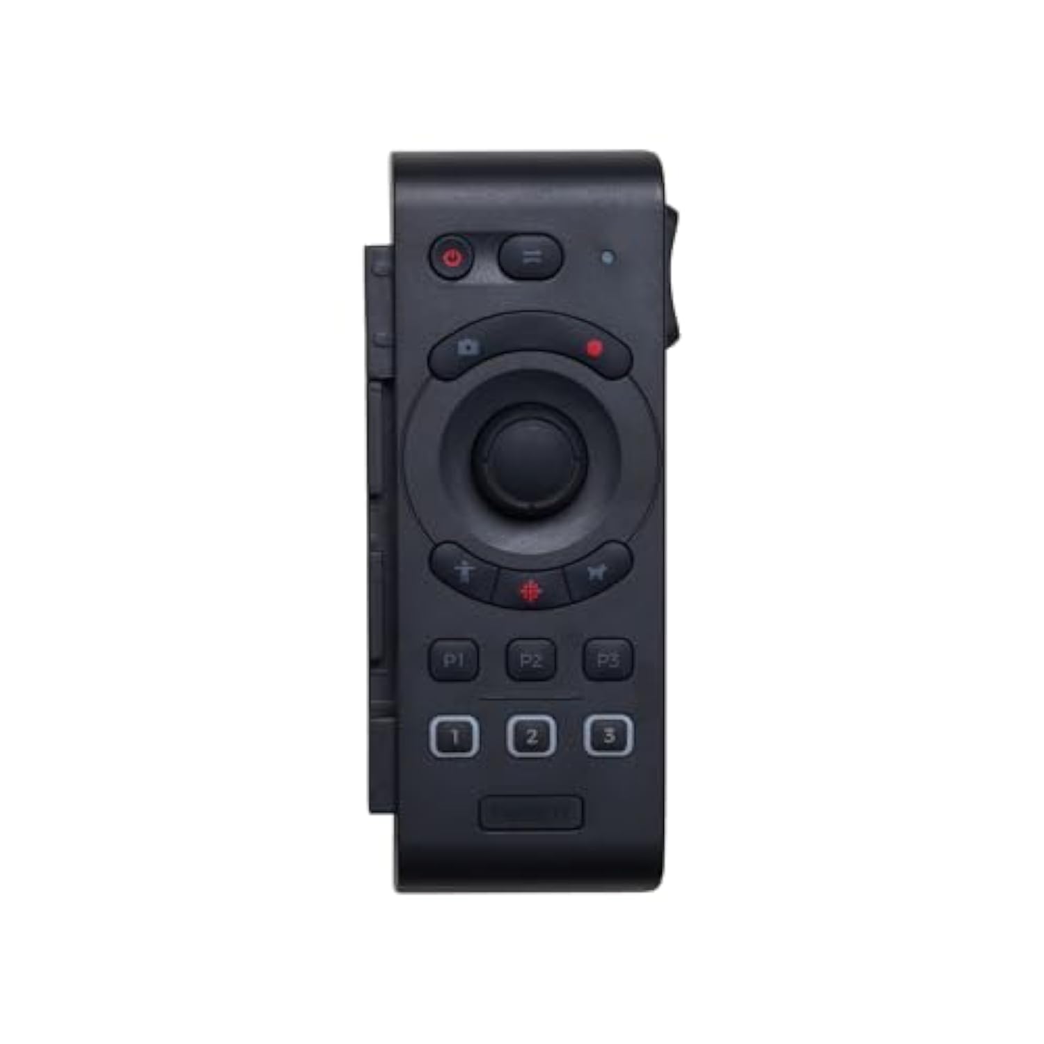 Tail Air Smart Remote Controller, Ptz Control Via Gimbal Button Or Wrist Movements, Bluetooth Wirelessly Connect Up To 3 Tail Air Devices And Control Over Tail Air'S Various Features.