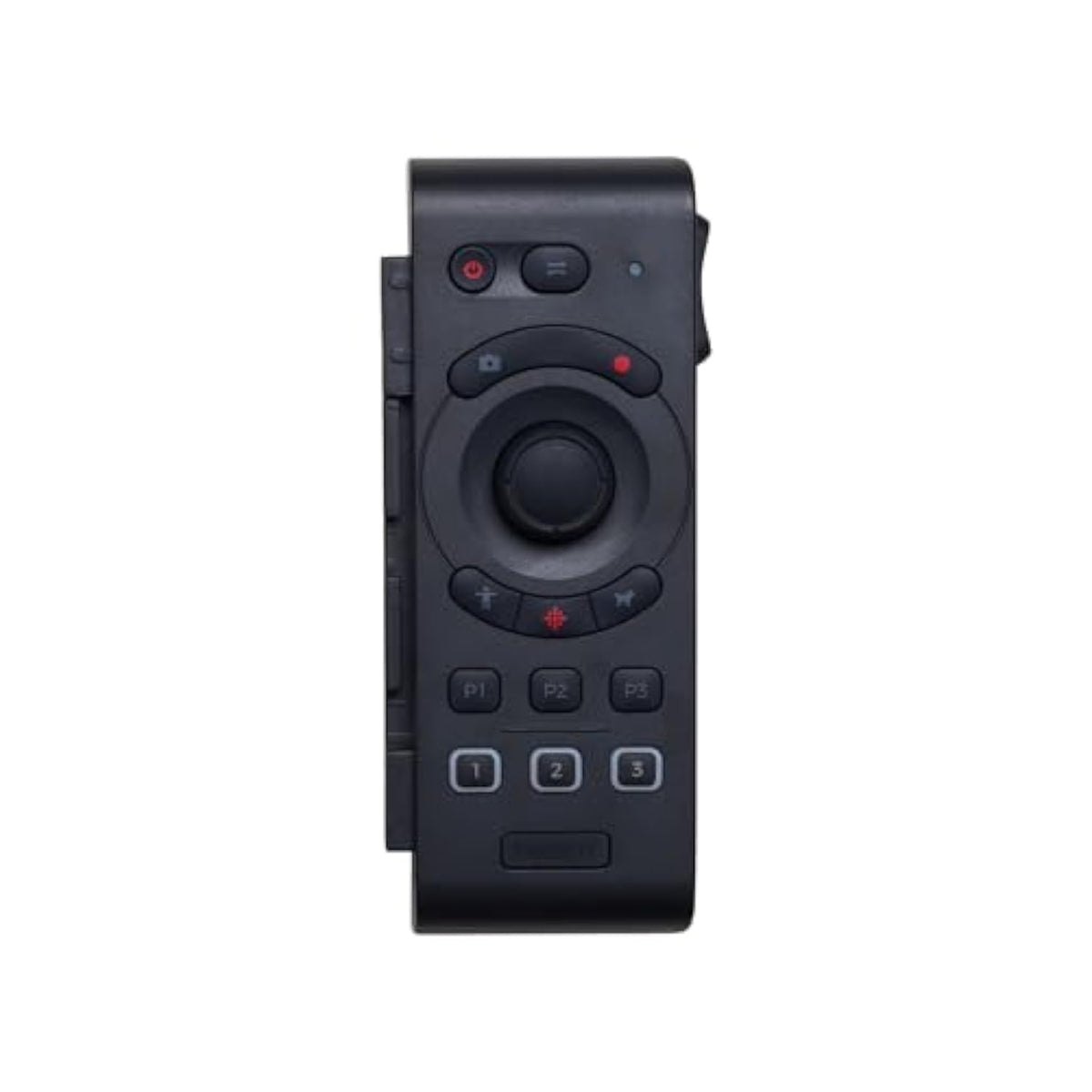 Tail Air Smart Remote Controller, Ptz Control Via Gimbal Button Or Wrist Movements, Bluetooth Wirelessly Connect Up To 3 Tail Air Devices And Control Over Tail Air'S Various Features.