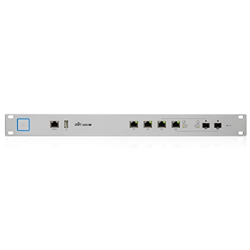 Networks Unifi Security Gateway Pro (Usg-Pro-4)