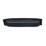 Replacement Headband Pad For Sennheiser Hd201, Hd201S, Hd180 - Black Leather