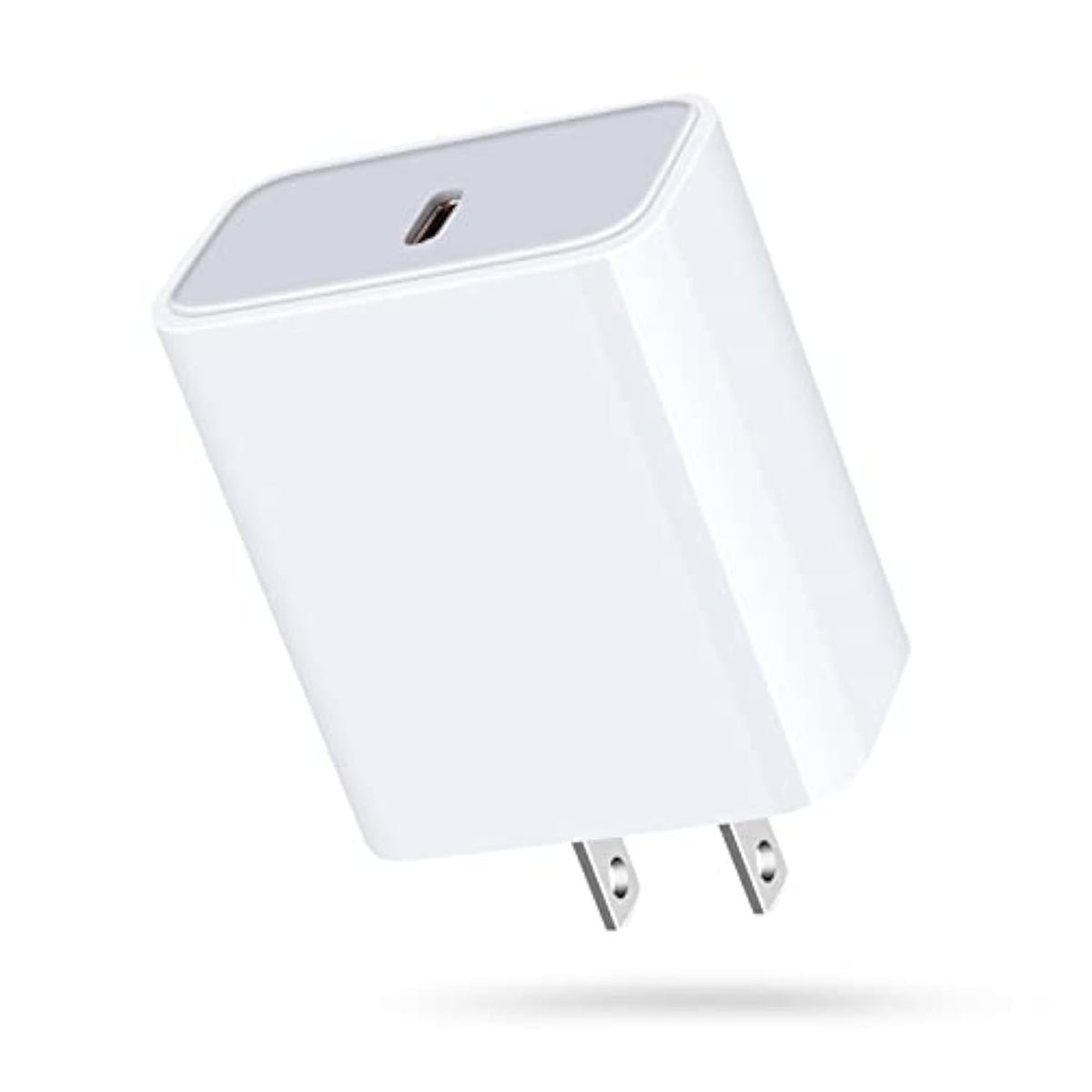 Usb C Charger Block Fast Charging Samsung Fast Charger For Samsung Galaxy S25 Ultra S25 Edge S25 A16 5G A06 A26 A36 A56 S24 S23 S22, Type C Charging Block Pd Wall Charger For Iphone 17 Pro Max 16 15