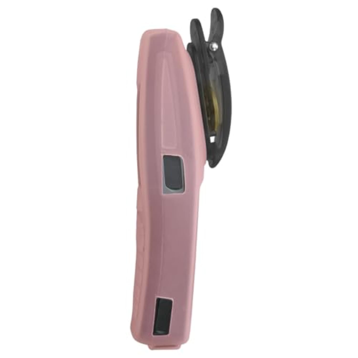 Pink Silicone Case for Polycom SpectraLink 8400 and 8440 Phones - Healthcare Grade Silicone Case, OEM Part Number 2310-37180-003
