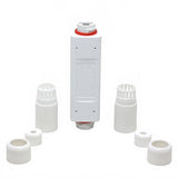 Outdoor Rainproof Poe Extender Cascade Repeater