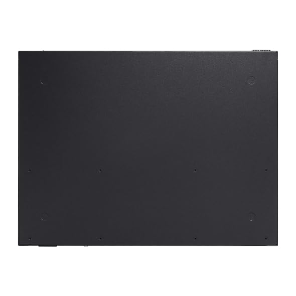 Omada Sg3452Xmpp 48-Port Gigabit And 4-Port 10Ge Sfp+ L2+ Managed Switch With 40-Port Poe+ & 8-Port Poe++