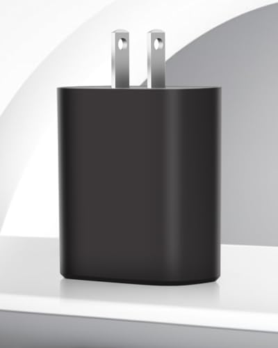 20W Fast USB Charger Adapter