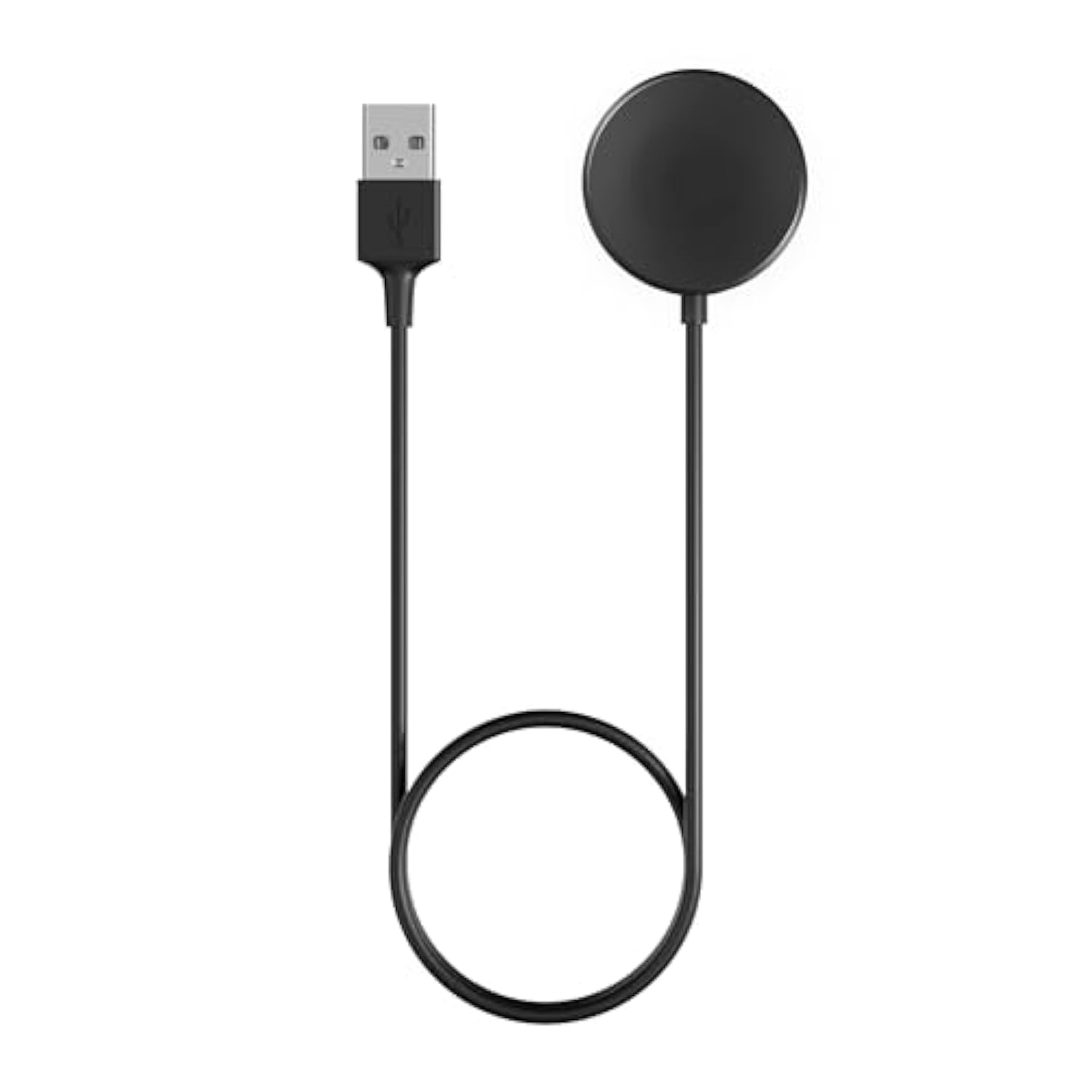 Charger Compatible With Samsung Galaxy Watch 7/Ultra/Fe/6/6 Classic/5/5 Pro/4/4 Classic/3/Active 2/Active Charging Cable Usb Cord Dock For Galaxy Watch Accessories