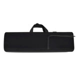 Neoprene Carrying Case Portable Protection Sleeve Pouch Bags For Logitech Mk235 Wireless Keyboard And Mouse Combo/Arteck 2.4G Wireless Keyboard With Numeric Keypad For Windows(Hw192)