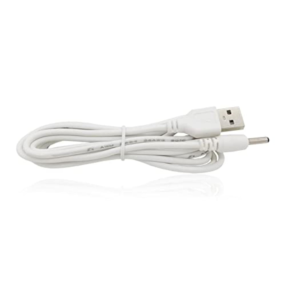 Charger Cord Replacement For Anmeate Baby Monitor Sm24/Sm935E, Usb Power Cord