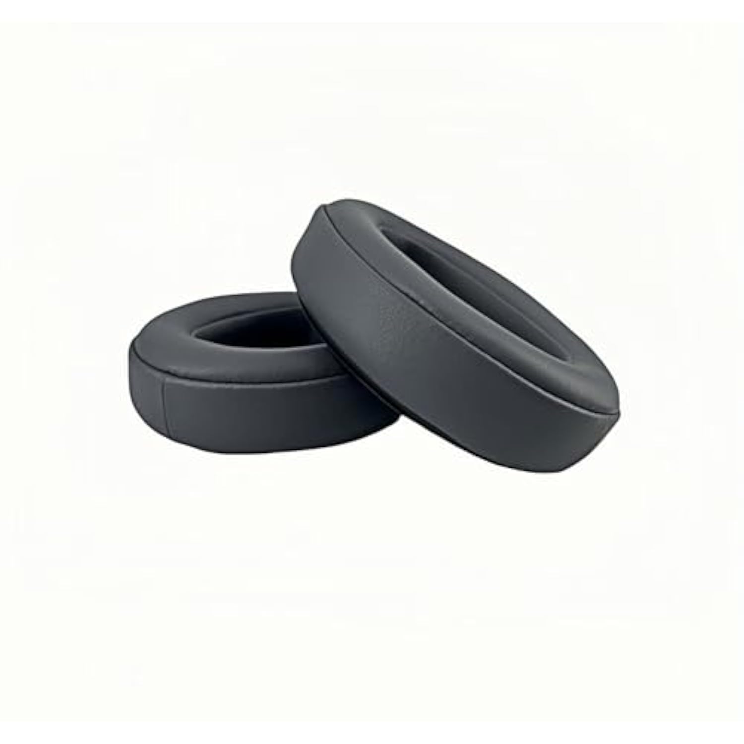 Earpads For Wh-Xb900N Replacement Ear Pads Cushion Muff With Protein Leather Memory Foam Compatible With Sony Whxb900N Headphones Only-Grey