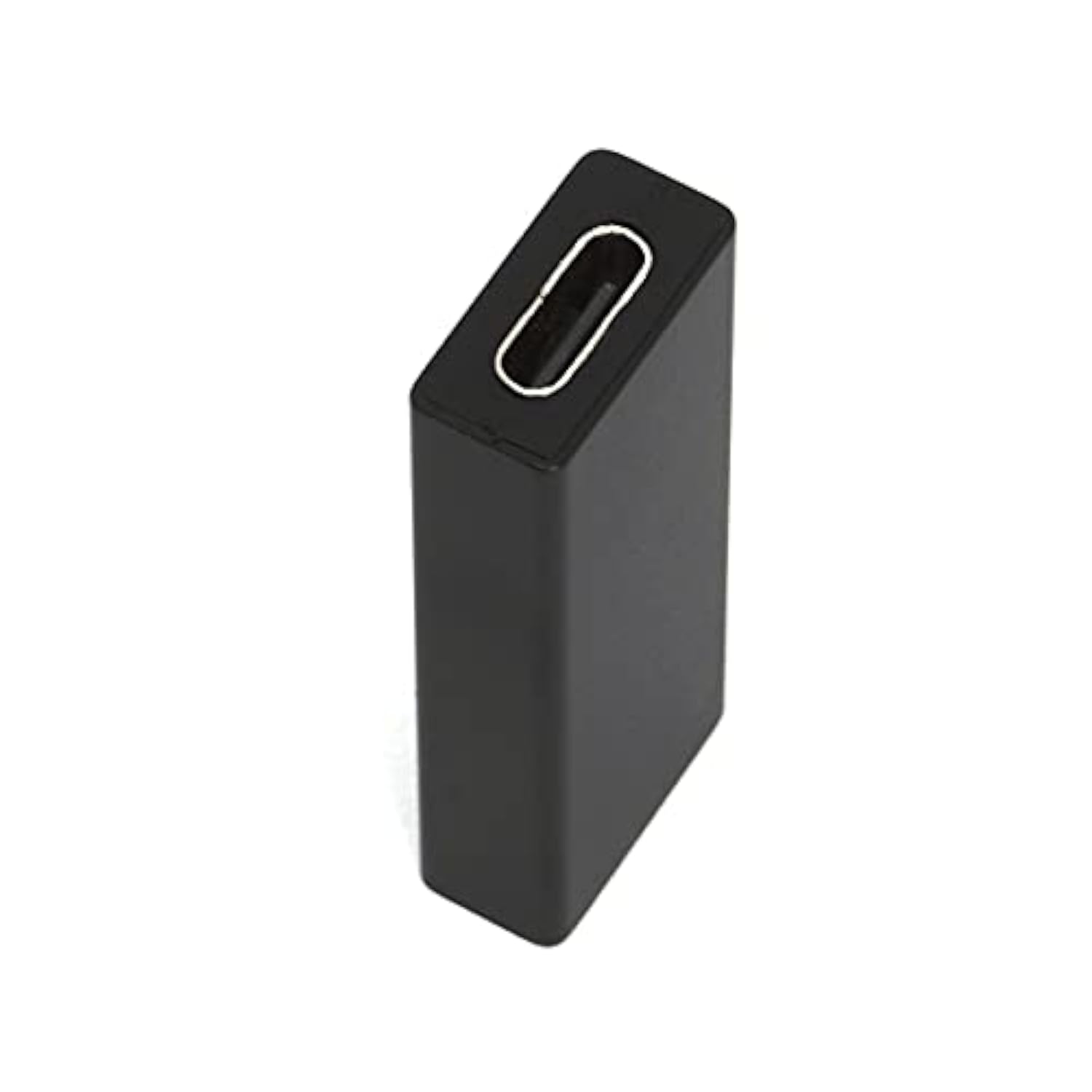 Usb Type C To Usb 3.0 Adapter, Usb-C Female To Usb A Female Connector Compatib