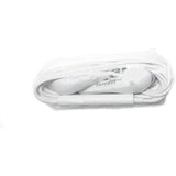 SAMSUNG Headphones 3.5mm Stereo Earphones with Remote and Mic - Original OEM -