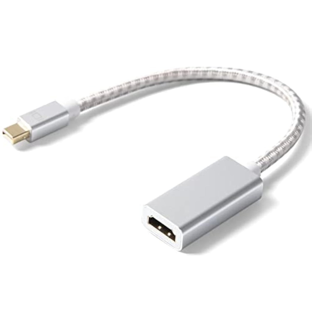 Mini Displayport Male To Hdmi Female Cable 1080P
