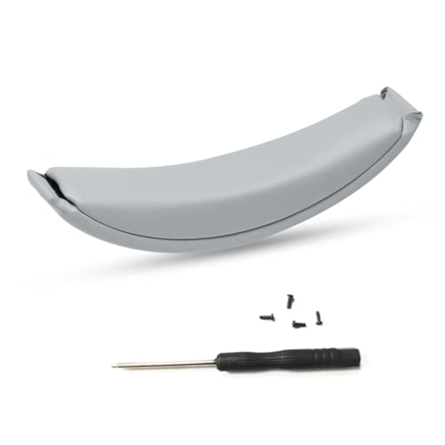 Headband Pads Replacement Compatible With Bose Qc45 / Qc35Ii / Qc35 / Qc Se/New Quiet Comfort Wireless (Do Not Fit Qc15 / Qc25 / Qc2 / Nc700) Headphone Head Band Pillow Cushion