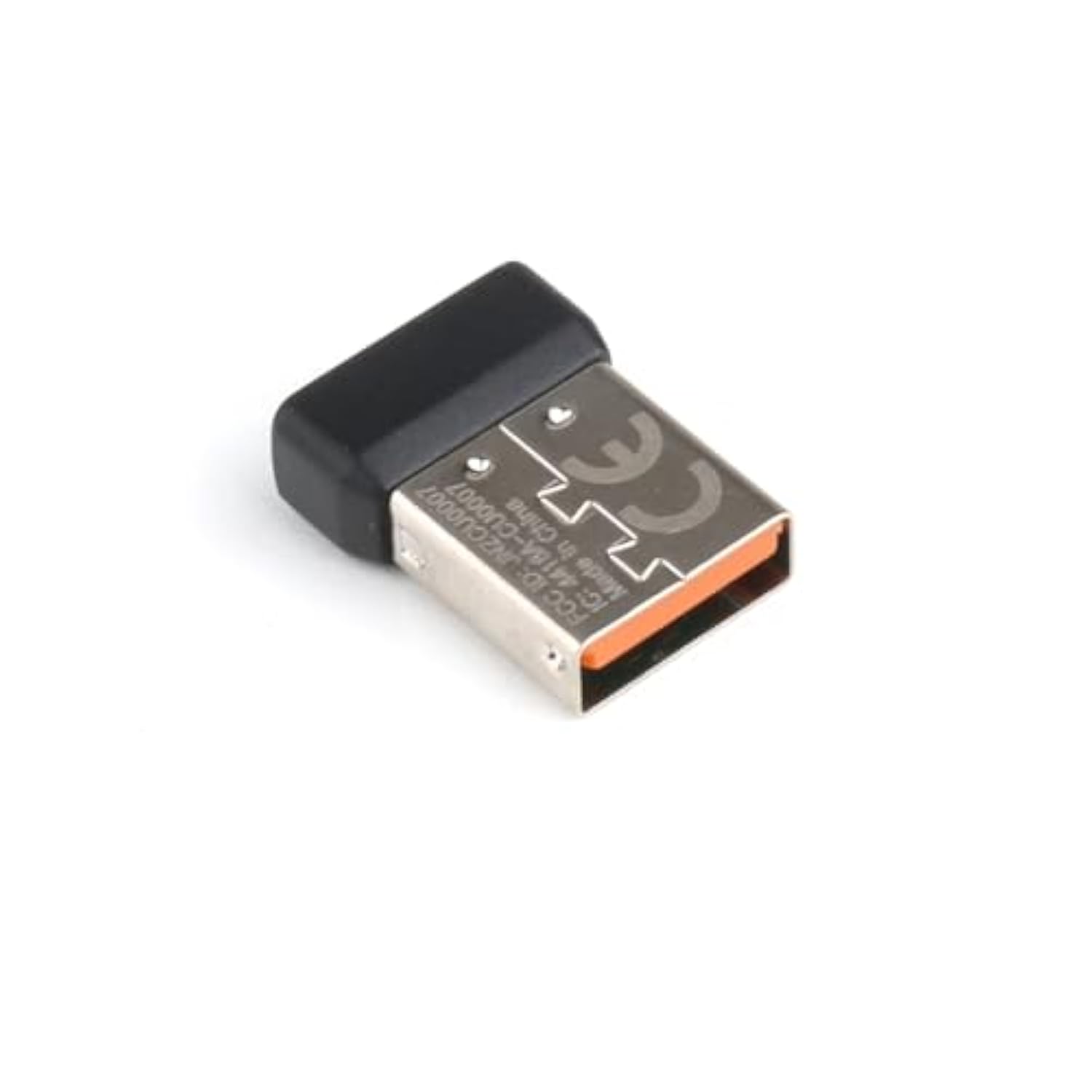 Wireless Cursor Keyboard Receiver Adapter For Logitech M185 M950 M720 M325 M23