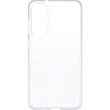 OtterBox React Series case for Samsung Galaxy S25 Edge Clear