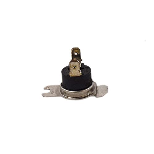 We04X26139 Dryer High-Limit Thermostat Nuine Original Equipment Manufacturer (Oem) Part
