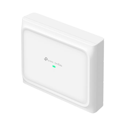 Eap650 D30-Outdoor Ax3000 Indoor/Outdoor Wifi 6 Access Point