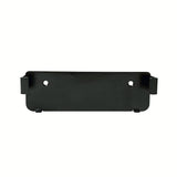 Wall Mount Compatible With Tp-Link Tl-Sg108 Tl-Sg108E Ls108Gp 8-Port Gigabit Easy Smart Switch, Metal Wall Mount Holder For Ethernet Switch Multi-Purpose Poe Switch Gigabit Switch Holder
