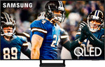 Samsung - 75” Class Q70D Series QLED 4K Smart Tizen TV (2024)